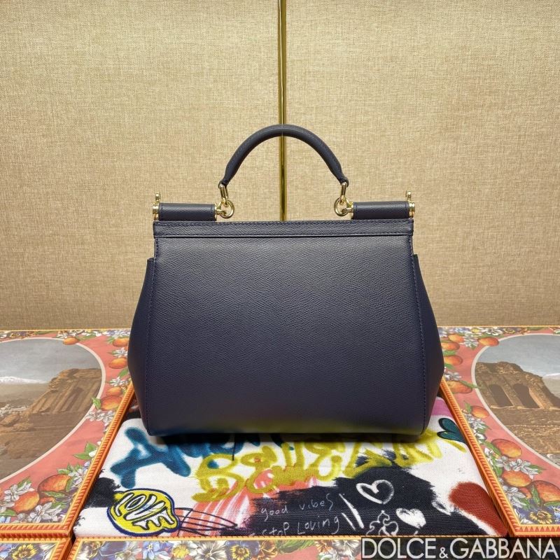 Dolce Gabbana Top Handle Bags